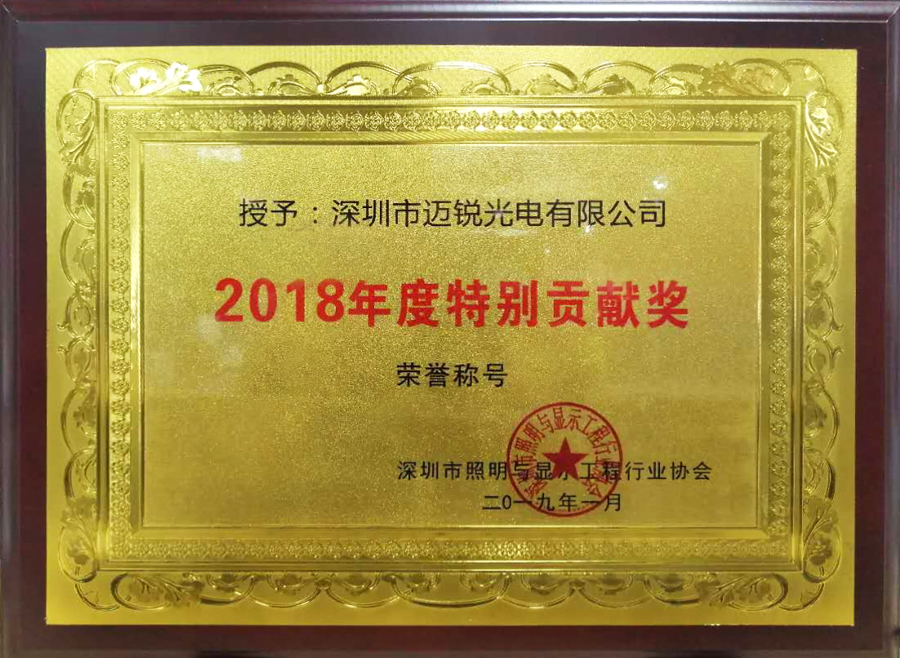 mile米乐光电喜获“2018年度特别贡献奖”.jpg
