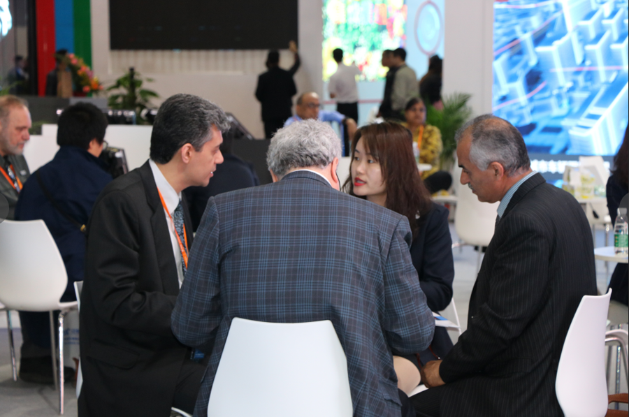 2019年mile米乐光电ISLE展会快讯